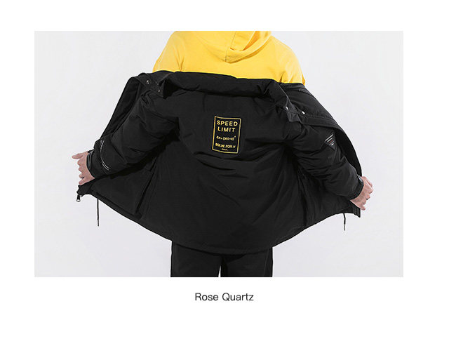 Blouson homme   OTHER en Coton - Ref 3122455 Image 17