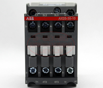 (Original) ABB 32A AC contactor AX32-30-10 voltage AC220V 32A