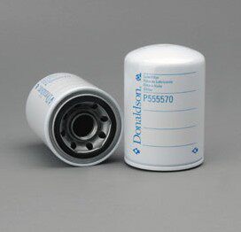 P555570 suitable for bypass oil return oil filter element CAT 312C 315D 320B C D 093-7521