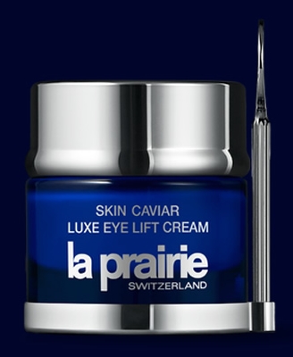 Spot New edition-La Prairie LP Belle Blue Caviar Caviar Essence Qiong Gui Eye Cream 20ml