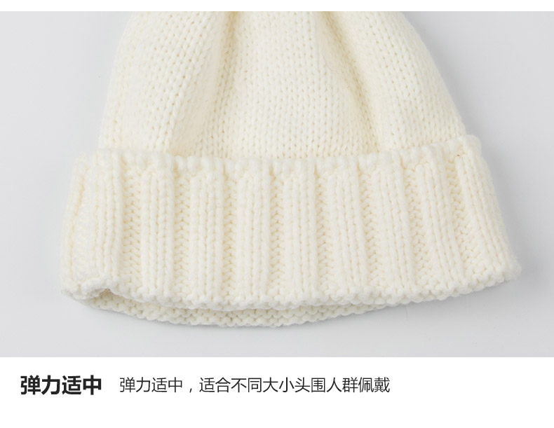 Chapeau pour femme        en Acrylique - Ref 3233259 Image 22