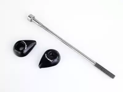 GIPSY Gypsy wheel set gear conversion sleeve screw S car water drop screw fixing screw