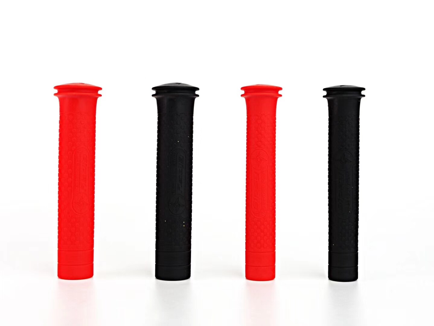 GIPSY Gypsy child balance handlebar sleeve 18 to take the 22 2 to balance the car bike to the cover.