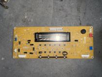 Suitable for Panxia air conditioning control panel display board A73C2272 original accessories display board button board