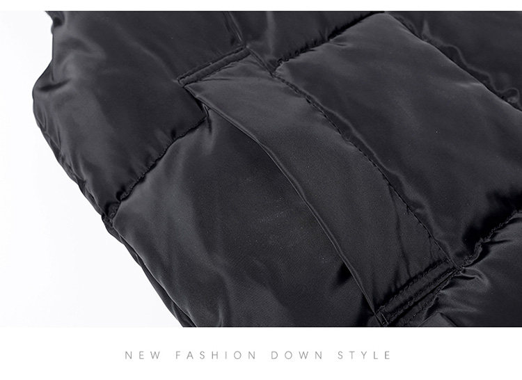 Débardeur hiver femme OTHER   en Coton - Ref 3177785 Image 29