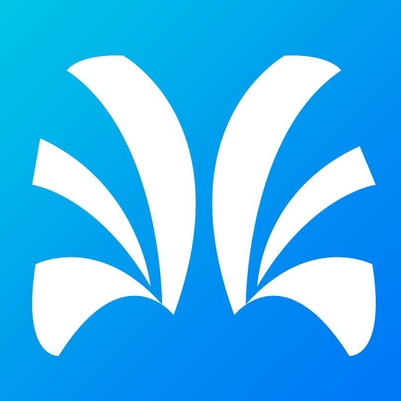楼宇智能锁工厂店的LOGO