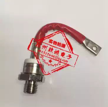 Silicon rectifier diode ZP200A ZP200A1600V 2CZ spiral rectifier diode upper whole seven positive