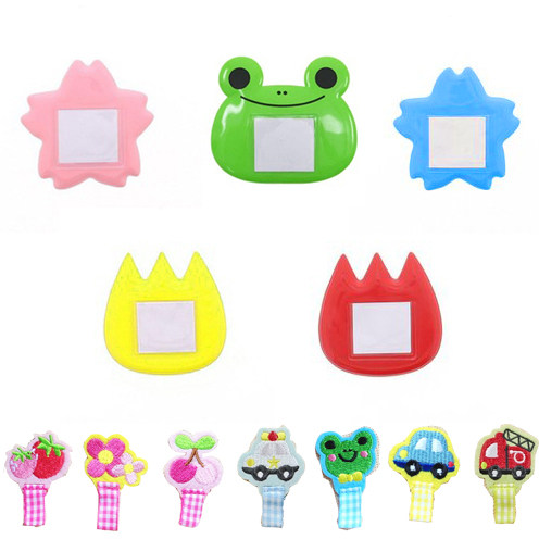 Macao kindergarten names famous name brand name to be able to burn embroidery name Zhang-Taobao