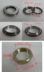 Gwangyang Haomai GY6125 Haomai 125CH125 mang áp lực mang thép tấm sóng - Vòng bi vòng bi xe máy honda Vòng bi
