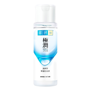 【曼秀雷敦】肌研极润化妆水爽肤水170ml