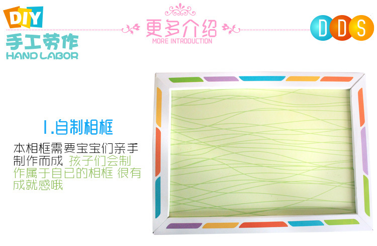 Quà tặng ngày nhà giáo cho trẻ em Nút Handmade Hoa DIY Bộ dụng cụ làm mẫu giáo Sáng tạo Dán tranh Hoa handmade búp bê búp bê
