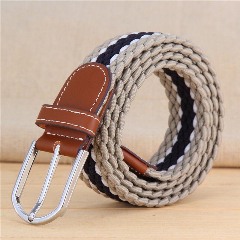 Phiên bản nâng cấp của dây đai đàn hồi bện mới nhà máy bán hàng trực tiếp vành đai vải đai - Thắt lưng đồ nịt bụng