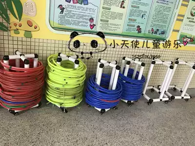 Kindergarten hu! Circle storage layer shelf hu! Circle ferrule hu! Circle kindergarten ti cao quan broadcast ti cao quan