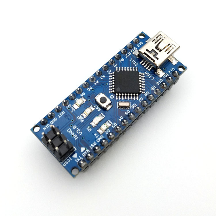 Nano 3 0328 FT232RL FT232RL controller with USB cord