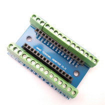 Nano expansion board NANO IO Shield V1 O simple expansion board finished products