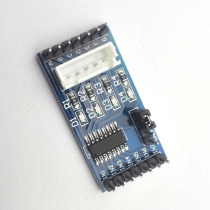 ULN2003 five-wire four-phase stepper motor driver board module microcontroller factory direct sales