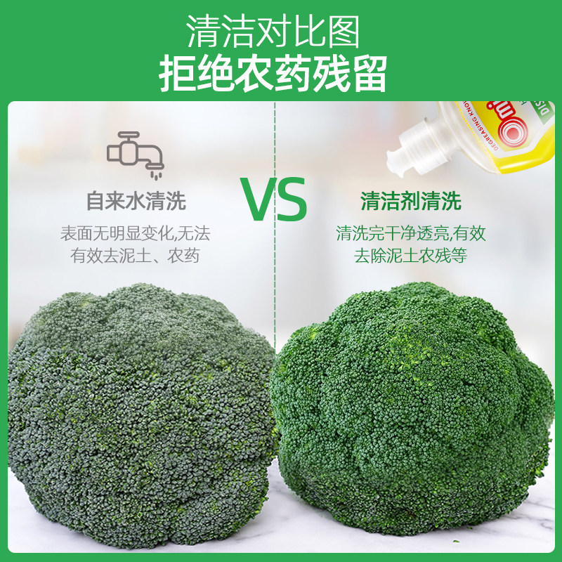 mistolin Condensed Cleansing Refined Lemon Taste Home Dishwasher