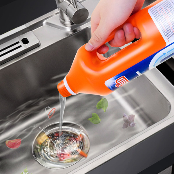 欧洲进口 MISTOLIN 米斯特林 管道疏通剂 1000ml 天猫优惠券折后¥22包邮史低(¥42-20) 欧洲进口 MISTOLIN 米斯特林 管道疏通剂 1000ml 天猫优惠券折后¥22包邮史低(¥42-20)