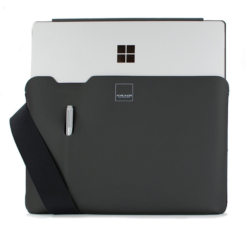 Acme Made Microsoft Surface Pro 6/4/7/Book/Laptop Sleeve Bag Computer Bag Acme Made Microsoft Surface Pro 6/4/7/Book/Laptop Sleeve Bag Computer Bag