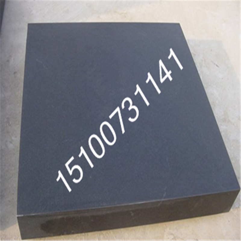 1000630 cast iron shock-absorbing original platform granite stone marble detection platform measuring plate