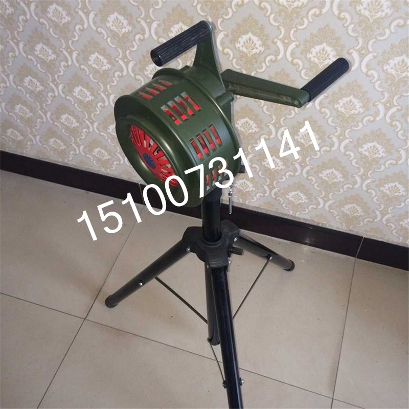 SY - 200L new lift - and - lift hand - shake alarm Fire equipment hand - shake alarm fixed - type alarm