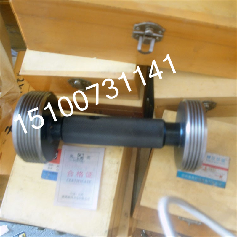 Smooth ring gauge, smooth surface plug gauge, watch ring gauge, smooth limit plug gauge, thread plug ring gauge, proofreading pass-stop gauge, ring gauge