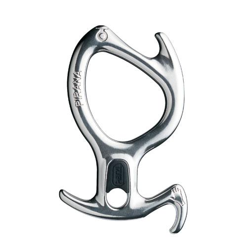 PETZL PIRANA D05 descending instrument for the PETZL PIRANA D05