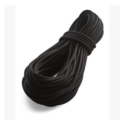 TENDON Static 10 5mm*200m static rope all black