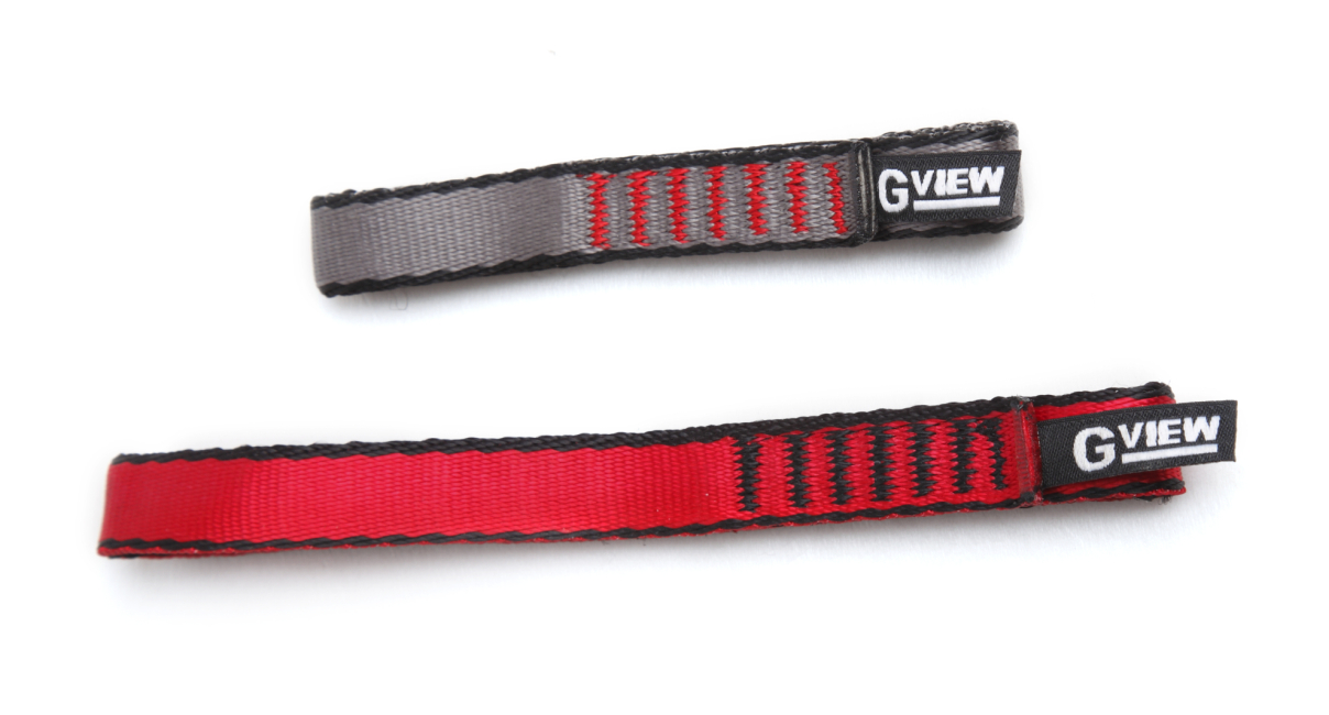 GVIEW EXPRESS S12N S18N FAST HANGING FLAT BELT