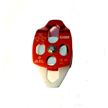 GVIEW TITAN II NEW P150 swing sideboard style alongside large number double pulley