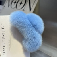 Голубое озеро