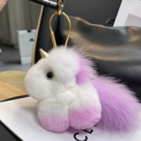 Фэнтези -фиолетовый [тыква пряжка]