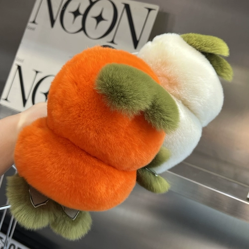 Зимние милые защитные наушники, теплые наушники, плюшевые, защита для ушей