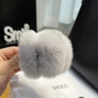 Светло-серый