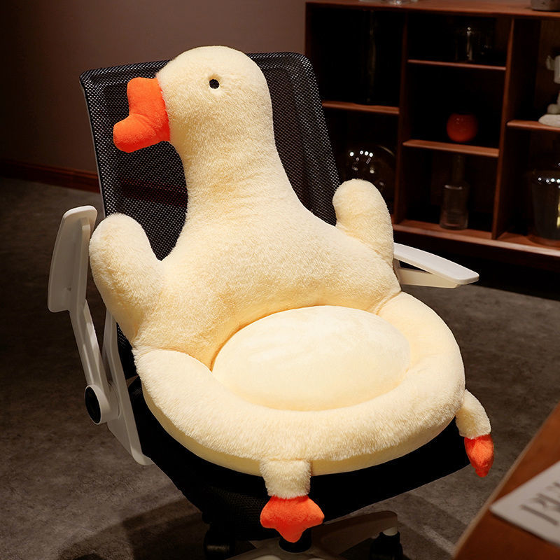 In the big white goose one cushion cushion window tatami mat mat mat cushion cushion cushion backward winter
