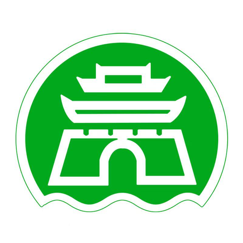蜀曌农庄广元特产店的LOGO