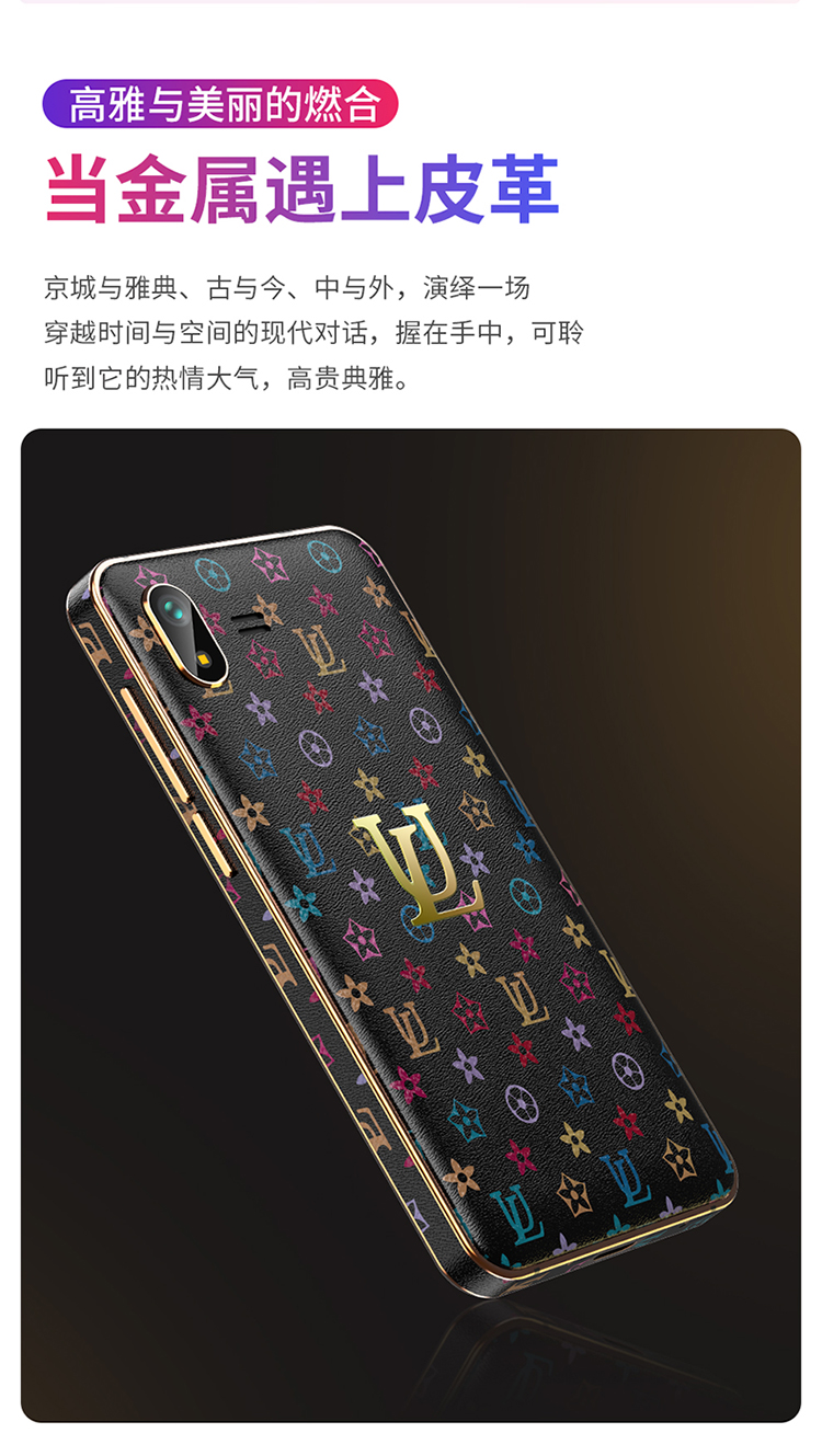 YEPEN / danh tiếng T28 mini siêu nhỏ bỏ túi thông minh Android đầy đủ Thẻ Netcom 4G phụ tùng điện thoại di động - Điện thoại di động điện thoại samsung a01