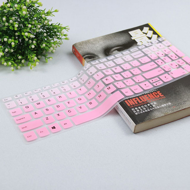 lenovo 15.6 inch keyboard protection film ideapad 320 xiaoxinchao 5000 520 note  film 330c