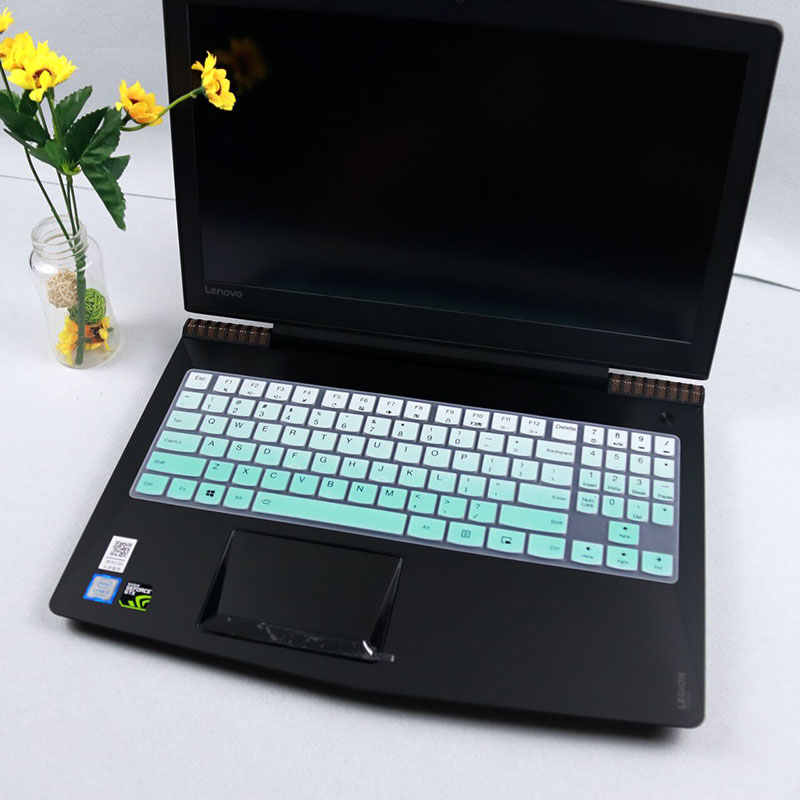 Lenovo cứu tinh 15.6-inch R720 y7000 màng bàn phím máy tính xách tay bàn phím màng bảo vệ y520 phim - Phụ kiện máy tính xách tay miếng dán màn hình laptop chống nhìn trộm