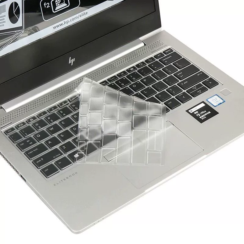 HP HP EliteBook 745G5 14 inch bàn phím bàn phím máy tính xách tay màng bụi bảo vệ bìa 840g5 - Phụ kiện máy tính xách tay