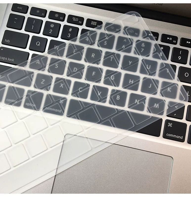 Hewlett-Packard HP tour du lịch người Pavilion 14-bf116TX 14-inch bàn phím máy tính xách tay màng 14s nhỏ châu Âu - Phụ kiện máy tính xách tay miếng dán bàn phím laptop