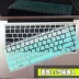 Hewlett-Packard HP tour du lịch người Pavilion 14-bf116TX 14-inch bàn phím máy tính xách tay màng 14s nhỏ châu Âu - Phụ kiện máy tính xách tay miếng dán bàn phím laptop Phụ kiện máy tính xách tay