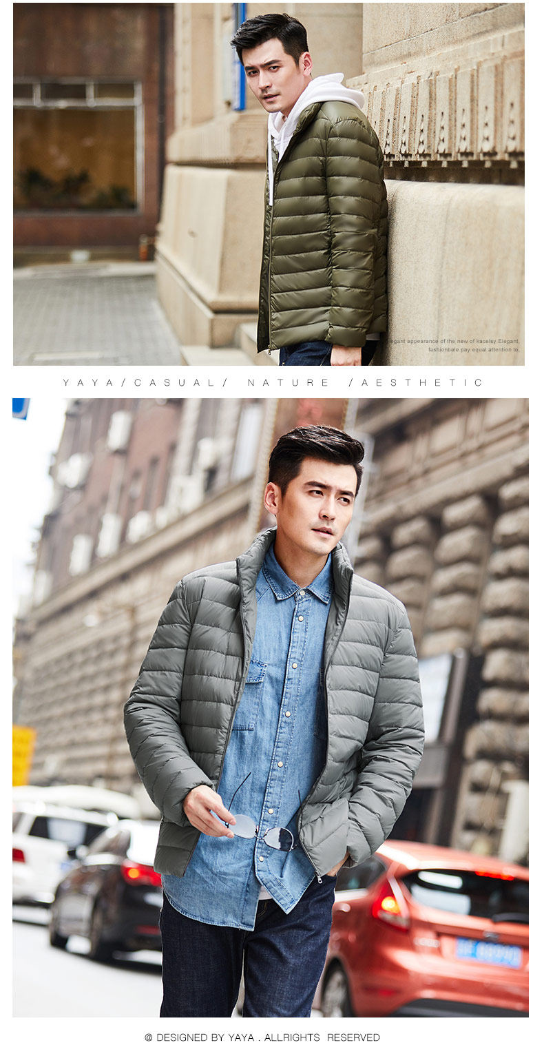 Blouson homme - Ref 3121287 Image 11