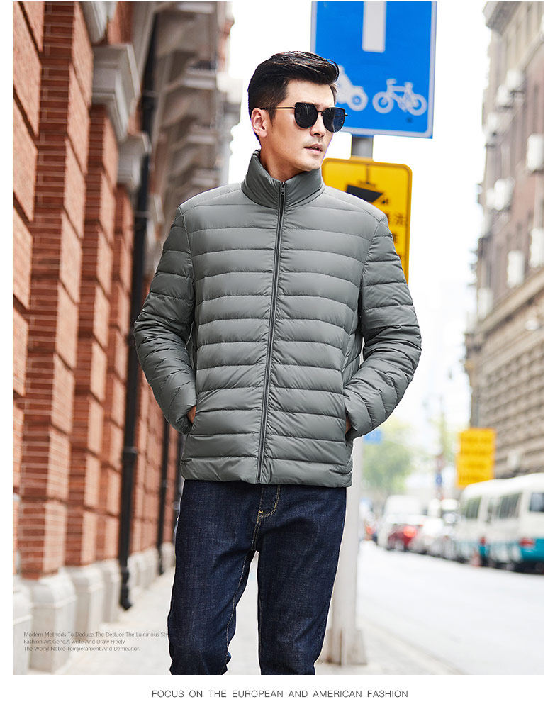 Blouson homme - Ref 3121287 Image 12