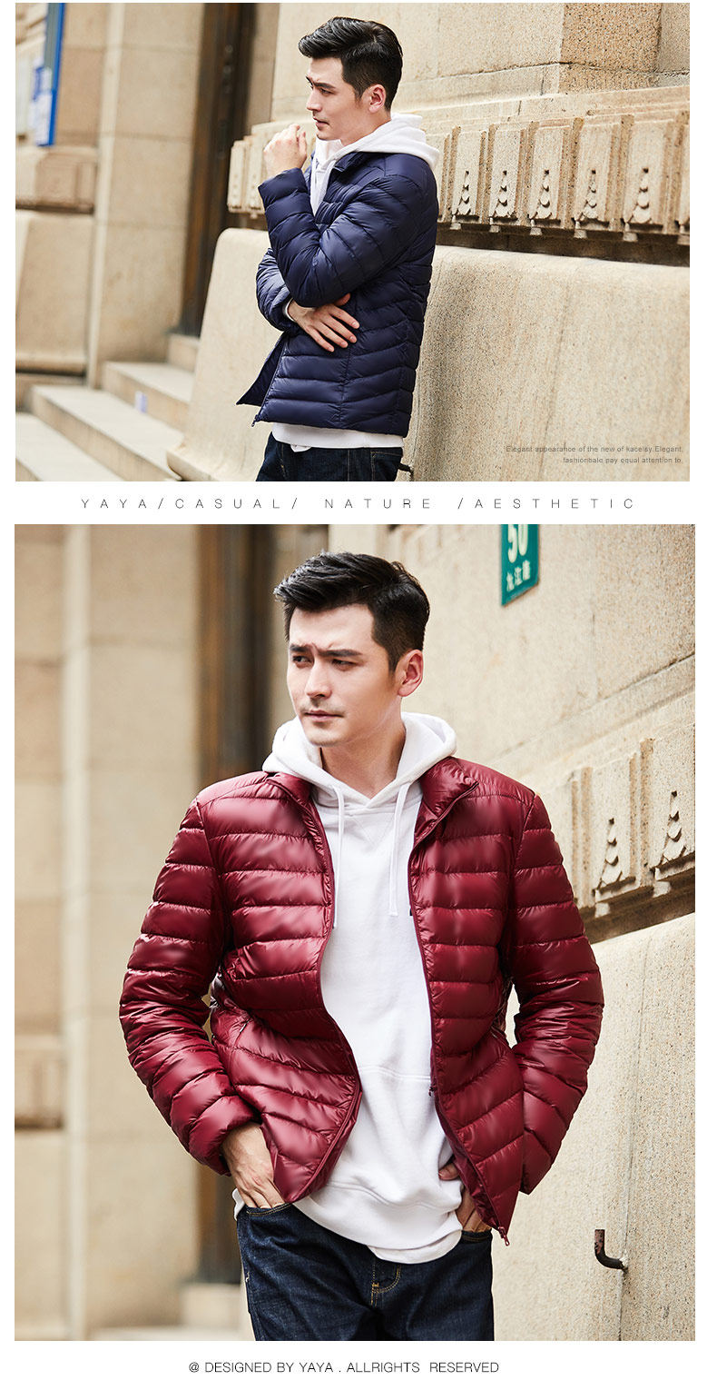 Blouson homme - Ref 3121287 Image 19