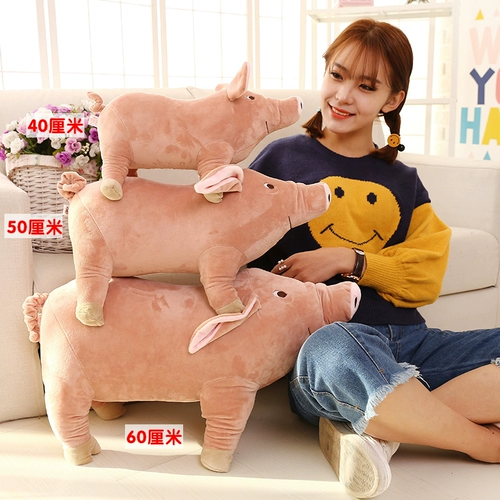 Реалистичная кукла, плюшевая игрушка, детская подушка, домашний питомец, подарок на день рождения