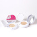 Etude House Cosmetics Set Air Cushion BB Cream Thay thế Kem che khuyết điểm Bút kẻ mắt Giáng sinh Hộp quà tặng Trang điểm cho người mới bắt đầu phấn phủ the face shop Bộ trang điểm