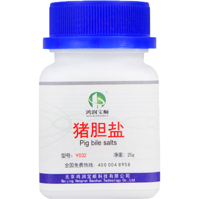 猪胆盐Y032不是“实验耗材”,是科研供应链里被低估的精准控菌锚点_其它_淘宝数码网