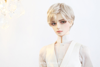 taobao agent MonoChrome Cage three -pointer/Uncle's entire traffic BJD/SD doll ring juice