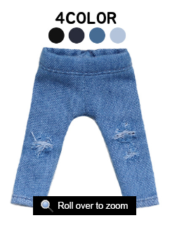 NINIMAL Waters OB11 Broken Cave Jeans Pre-sale Parquet Group Buy 12 Free International Ring Juice